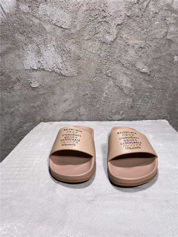 Zivas Charm Signature Style Designer Sandals (Considered Fit & Finish) – Interior View