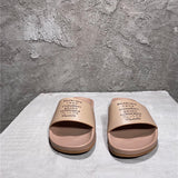 Zivas Charm Signature Style Designer Sandals (Considered Fit & Finish) – Interior View
