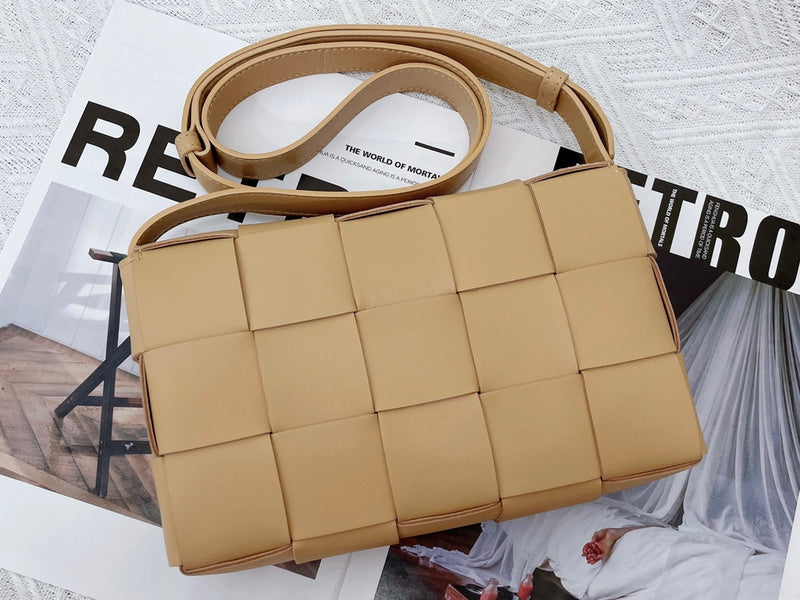 Chic Vegan Leather Handbag - Versatile Everyday Design | Women's Designer-Inspired Purse #1608 - product detail shot (image 10) of designer-inspired handbag