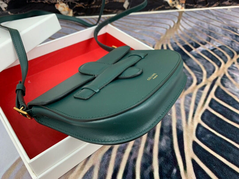 Interior view of sleek statement women's handbag – women's premium purse
