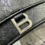 Zivas Charm Modern Edge Fashion Handbag (Timeless Wardrobe Addition) – Detail View