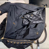 Zivas Charm Signature Style Designer Handbag (Refined Practical Design) – Lifestyle Shot