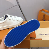 Louis Vuitton shoes Style 366 - additional angle view