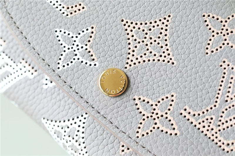  polished carryall bag styled with outfit