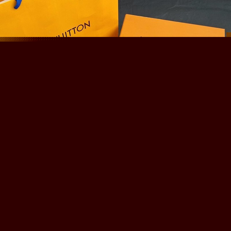 Louis Vuitton luxury shoes close-up — premium authentic designer style