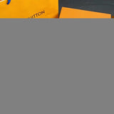 Louis Vuitton luxury shoes close-up — premium authentic designer style