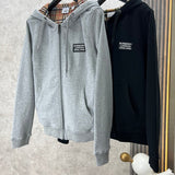 Burberry clothing lifestyle view — premium authentic designer style