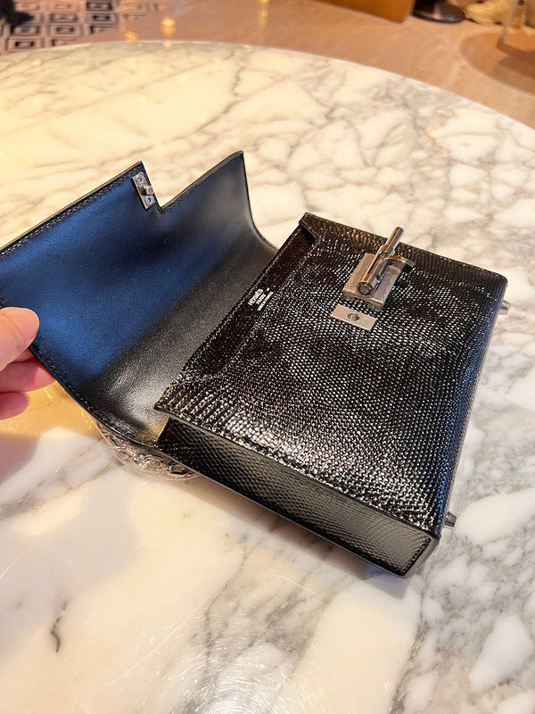 Chic handbag styled for everyday wear