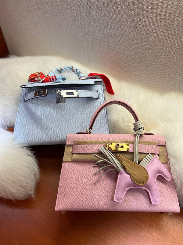 Elegant bag women's premium everyday handbag