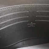 Side profile of modern signature women's handbag – women's designer-style accessory