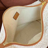 Ziva's Charm handbag – carry view (27cm*21cm*16.5cm)