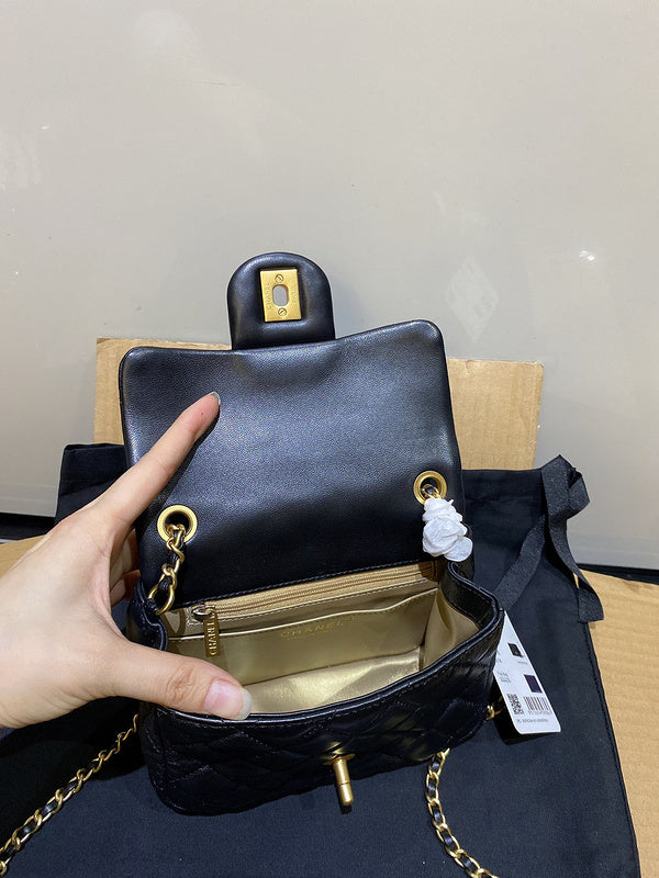  women's handbag, versatile design, view 10