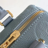  Understated crossbody bag front view 7