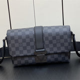  carryall bag interior and compartment view