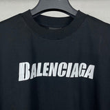 Balenciaga clothing angled view — premium authentic designer style