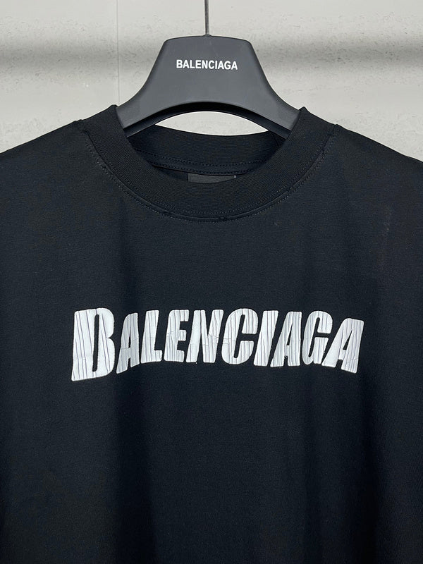 Balenciaga designer clothing front view designer style