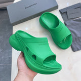 Zivas Charm Refined Everyday Style Designer Sandals (All-Day Wearable Design) – Interior View