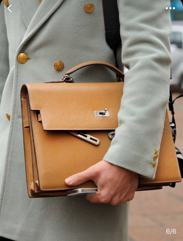 Poised bag women's premium everyday handbag