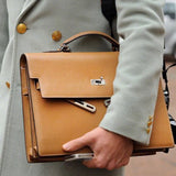 Poised bag women's premium everyday handbag