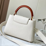  Versatile carryall bag front view 13