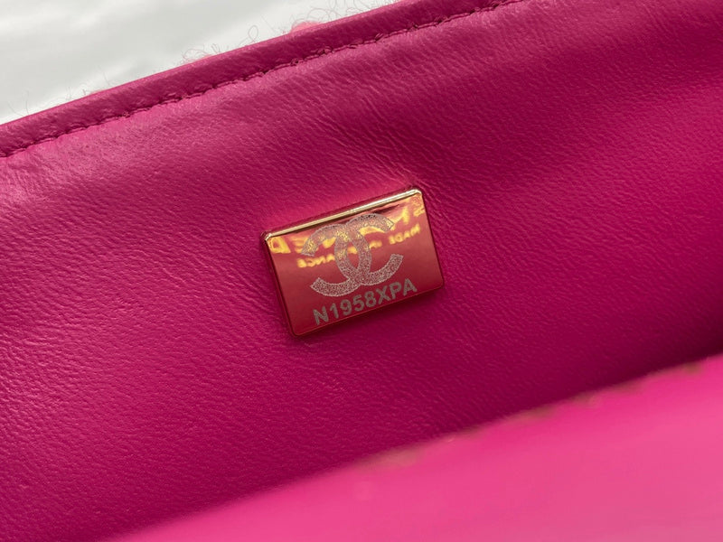 Zivas Charm Signature Style Designer Handbag (Signature Shape & Finish) – Close-Up Detail