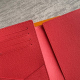  structured bag interior and compartment view 9