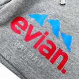 Balmain clothing angled view — premium authentic designer style