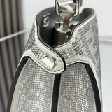 Ziva's Charm handbag – product shot (20cm*11cm*15cm)