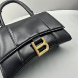 Zivas Charm Effortless Sophistication Fashion Handbag (Considered Detail & Form) – Interior View