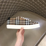 Modern Vegan Leather Shoes - Signature Finish | Women's Luxury Shoes #1423 - hardware and detail close-up (image 5) of designer-inspired shoes