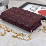 Styled lifestyle shot of signature structured women's handbag – women's everyday handbag
