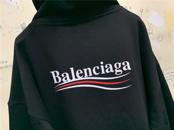 Balenciaga clothing styling view — premium authentic designer style