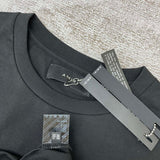 Amiri t-shirt styling view — premium authentic designer style