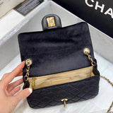  women's handbag, mid design, view 8