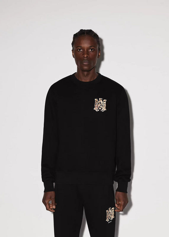 Side profile view of Amiri luxury piece style No.062