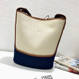 Ziva's Charm handbag – close-up view (26cm*32cm*13.5cm)