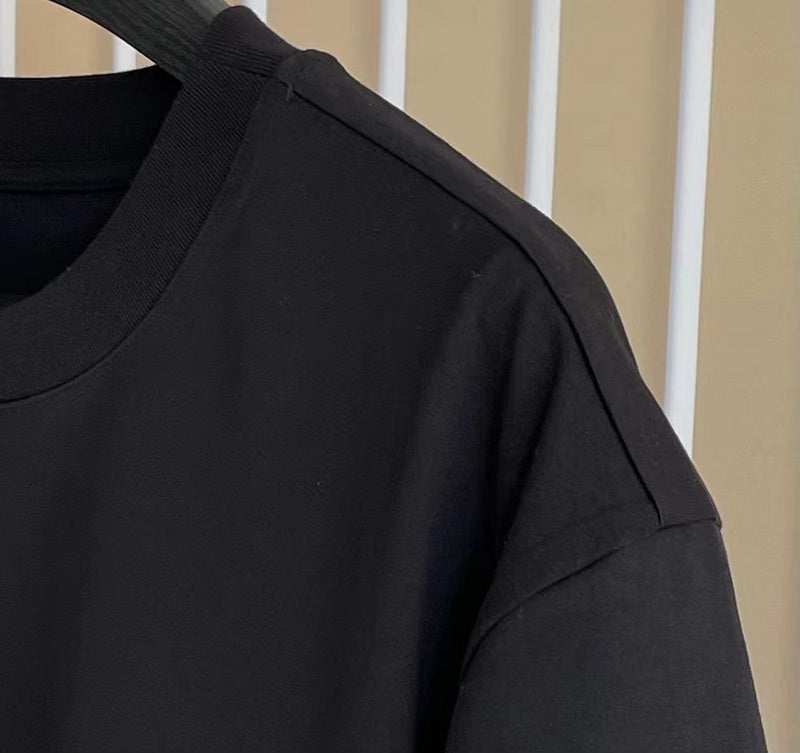 Givenchy clothing back view — premium authentic designer style