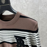 Burberry clothing back view — premium authentic designer style