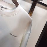 Balenciaga clothing back view — premium authentic designer style
