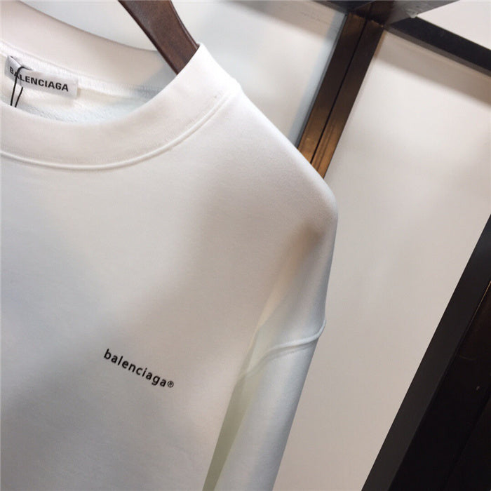 Balenciaga designer designer clothing full view