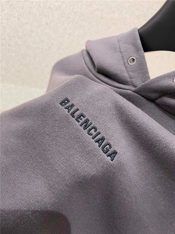 Three-quarter angle view of Balenciaga luxury piece style No.437
