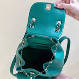 Zivas Charm Everyday Sophistication Designer Handbag (Considered Detail & Form) – Angled View