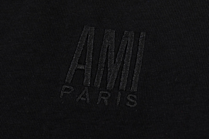 Amiri shirt back view — premium authentic designer style