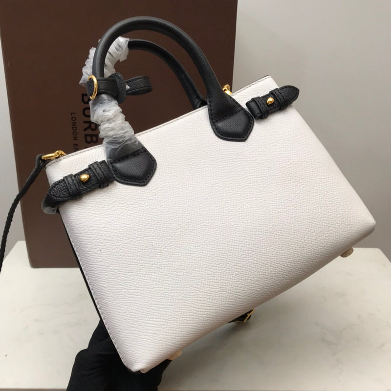 Ziva's Charm handbag – interior view (one versatile size)