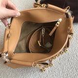 Ziva's Charm handbag – detail view (33cm*16cm*13cm)