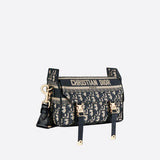 Close-up detail of sleek structured women's handbag – women's everyday handbag