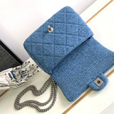  women's handbag, versatile design, view 8