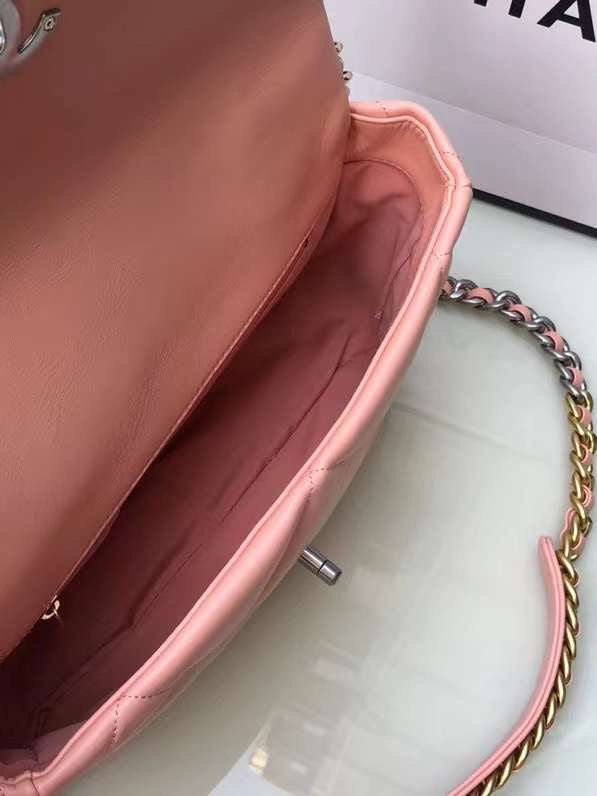  women's handbag, spacious design, view 8
