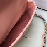  women's handbag, spacious design, view 8