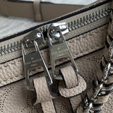  Classic structured bag front view 7